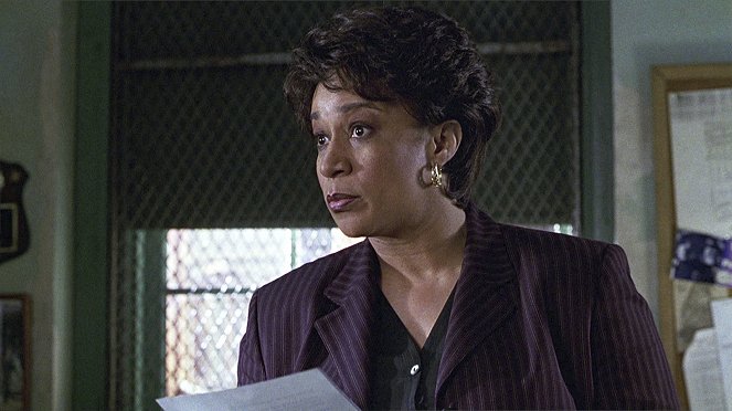 Law & Order - Disappeared - Photos