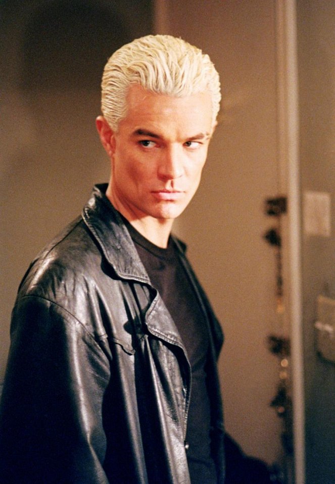 Buffy contre les vampires - Pour toujours... - Film - James Marsters