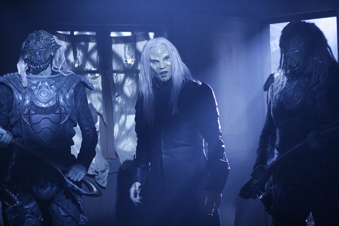 Stargate Atlantis - Season 5 - Gelöste Fesseln - Filmfotos