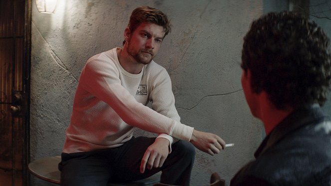 Animal Kingdom - The Center Will Hold - Photos - Jake Weary