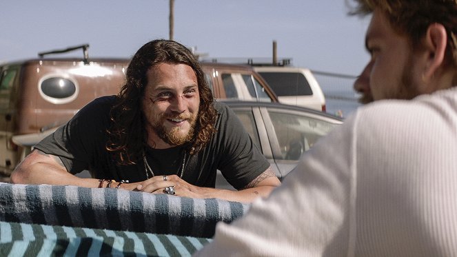 Animal Kingdom - Broke From The Box - De la película - Ben Robson