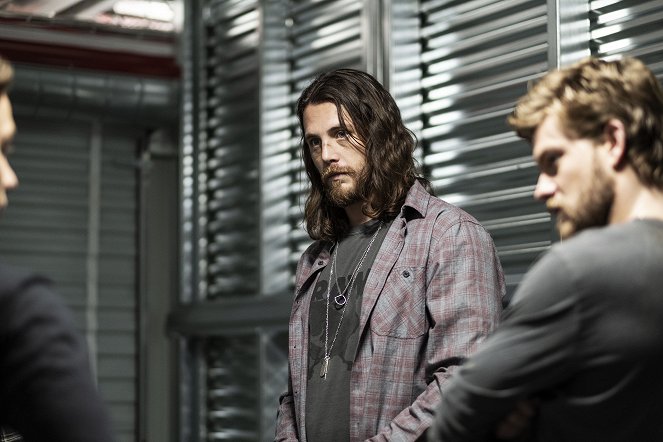 Animal Kingdom - Le Retour - Film - Ben Robson