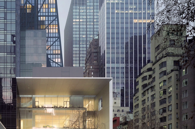 Jean Nouvel – Reflections - Film