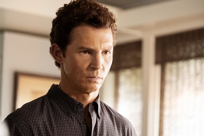 Animal Kingdom - La Famille d'accueil - Film - Shawn Hatosy