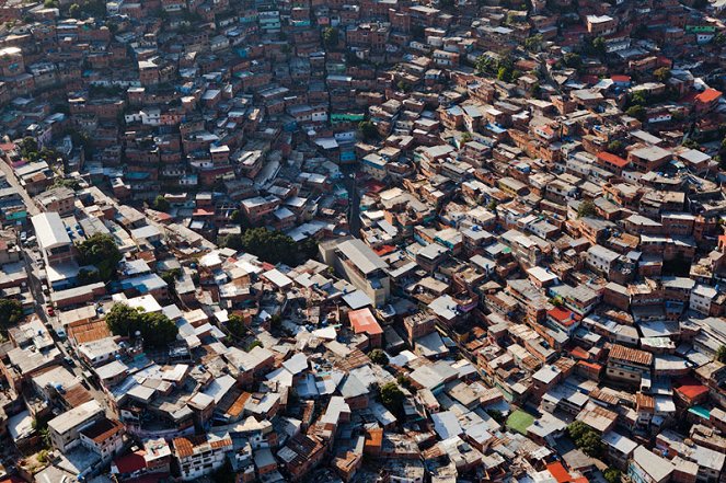 Gran Horizonte – Egy nap alatt 80 világ körül - Filmfotók