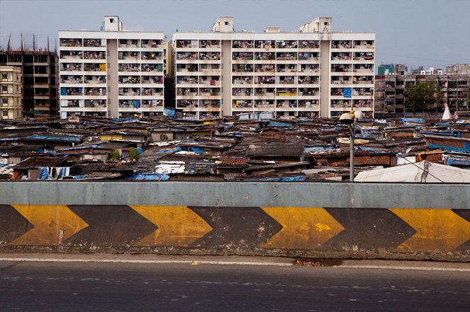 Mumbai: Maximum City Under Pressure (2014) | ČSFD.cz