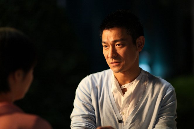 What Women Want - Van film - Andy Lau