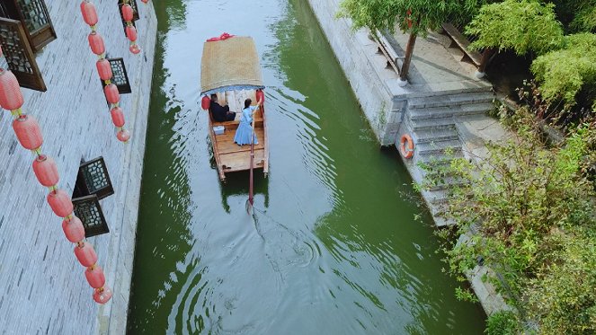 Shandong: Land of Confucius - Van film