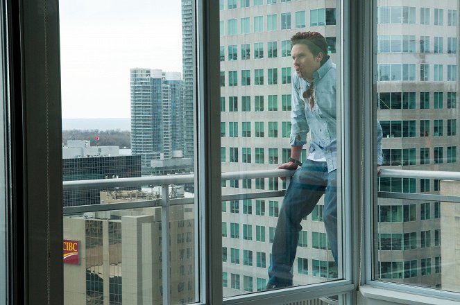 Flashpoint - Season 4 - Through a Glass Darkly - Photos