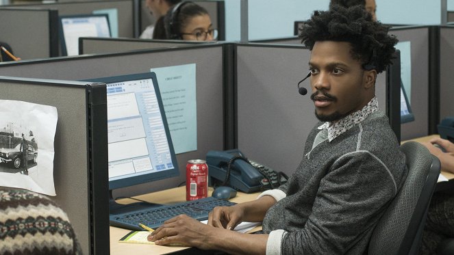 Sorry to Bother You - Photos - Jermaine Fowler
