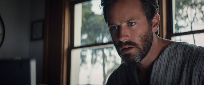 Sorry to Bother You - Photos - Armie Hammer