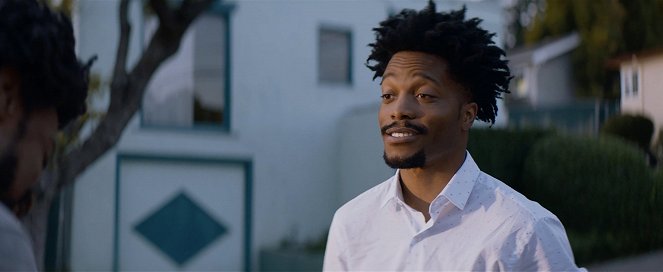 Sorry To Bother You - Film - Jermaine Fowler