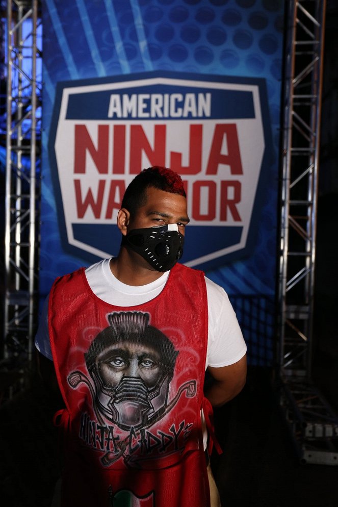 American Ninja Warrior - Making of