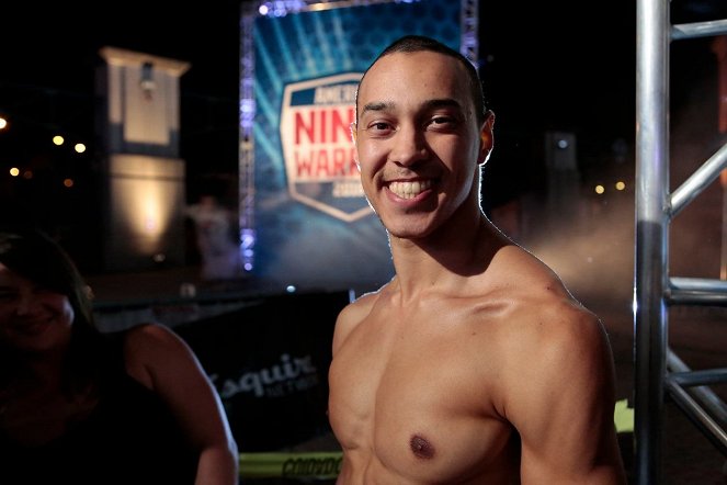 American Ninja Warrior - Making of