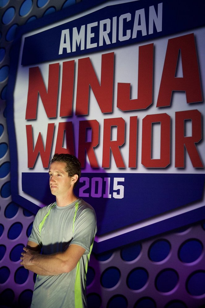 American Ninja Warrior - Making of