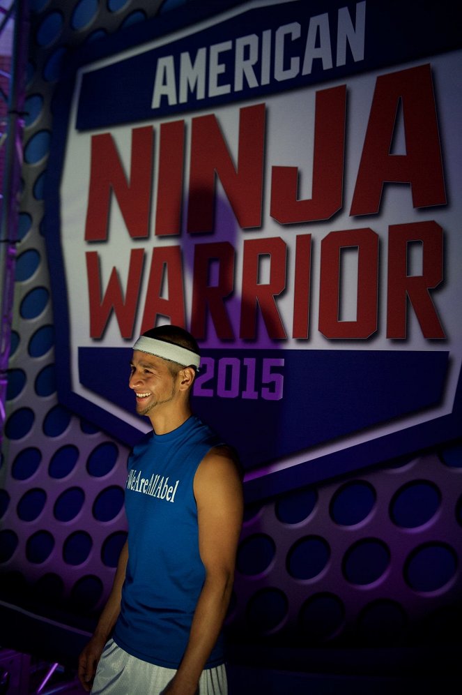 American Ninja Warrior - Making of