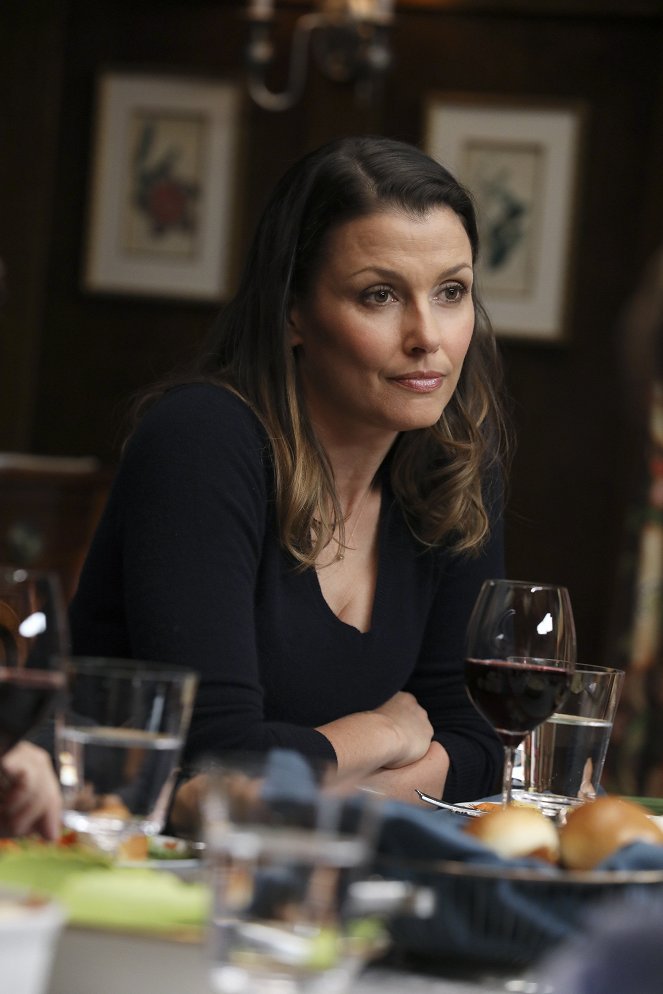 Blue Bloods - Crime Scene New York - Season 8 - The Forgotten - Photos - Bridget Moynahan