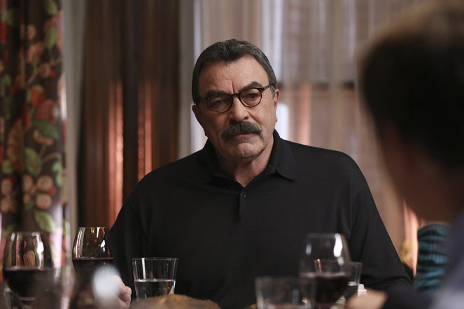 Blue Bloods (Familia de policías) - Season 8 - Los olvidados - De la película - Tom Selleck