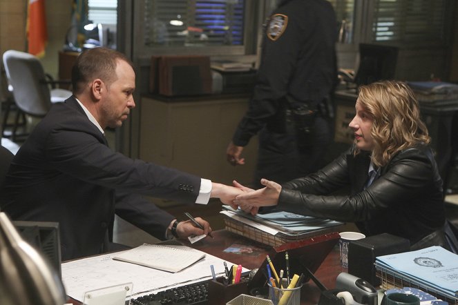 Blue Bloods - Crime Scene New York - Common Ground - Photos - Donnie Wahlberg