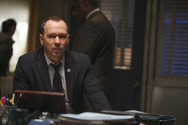 Blue Bloods - Crime Scene New York - Common Ground - Photos - Donnie Wahlberg