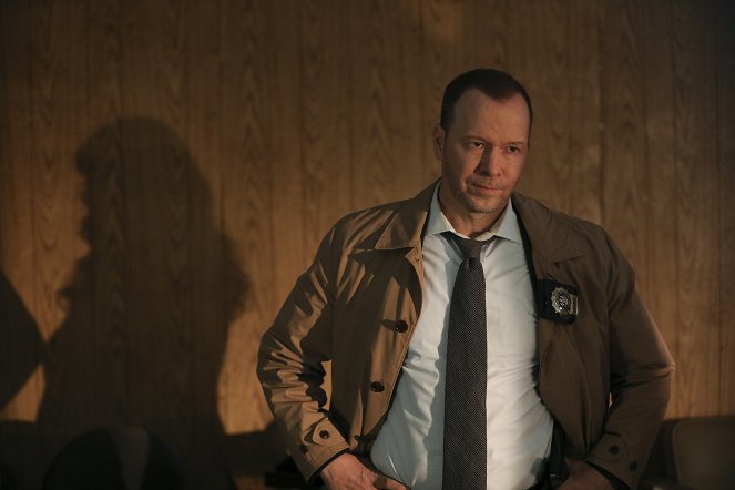 Blue Bloods - Crime Scene New York - Pick Your Poison - Photos - Donnie Wahlberg