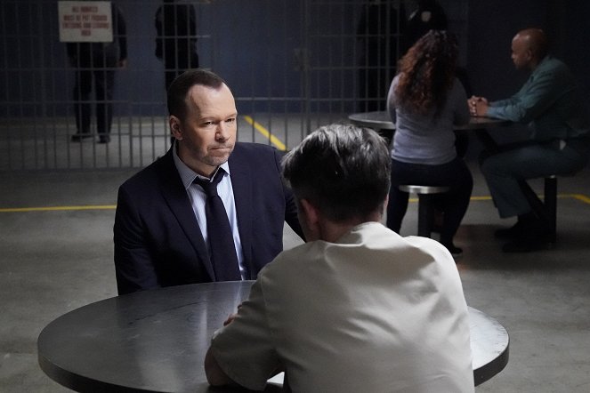 Blue Bloods - Crime Scene New York - Pain Killers - Photos - Donnie Wahlberg