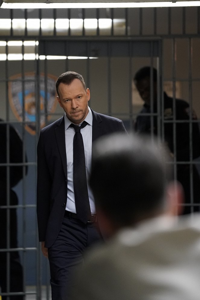 Blue Bloods - Crime Scene New York - Pain Killers - Photos - Donnie Wahlberg