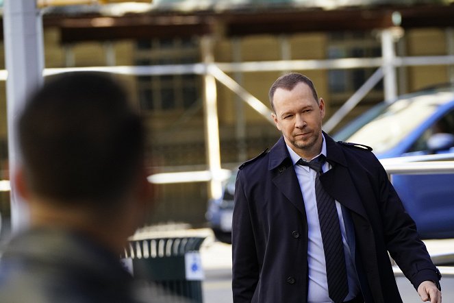 Blue Bloods - Crime Scene New York - Heavy Is the Head - Photos - Donnie Wahlberg