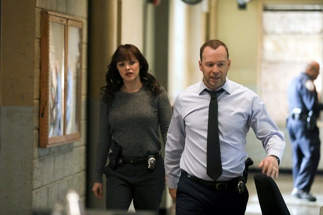 Blue Bloods - Crime Scene New York - Tale of Two Cities - Photos - Donnie Wahlberg