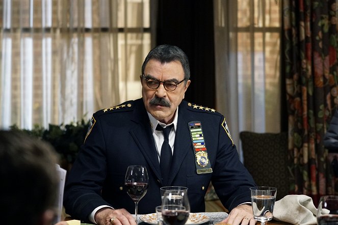 Blue Bloods (Familia de policías) - Amistad, amor y lealtad - De la película