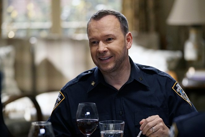 Blue Bloods - Crime Scene New York - Friendship, Love, and Loyalty - Photos - Donnie Wahlberg