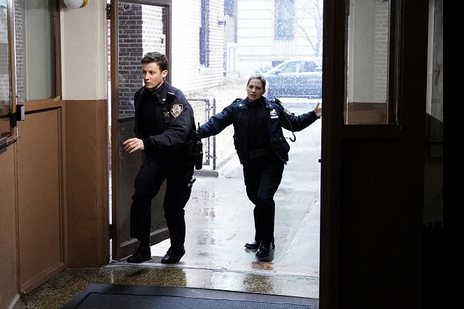 Blue Bloods - Crime Scene New York - Friendship, Love, and Loyalty - Photos