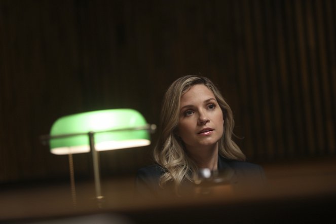 Blue Bloods - Crime Scene New York - Risk Management - Photos