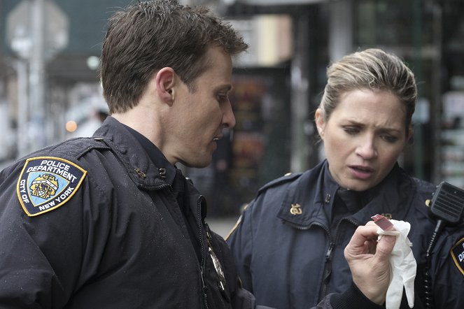 Blue Bloods - Crime Scene New York - The Devil You Know - Photos
