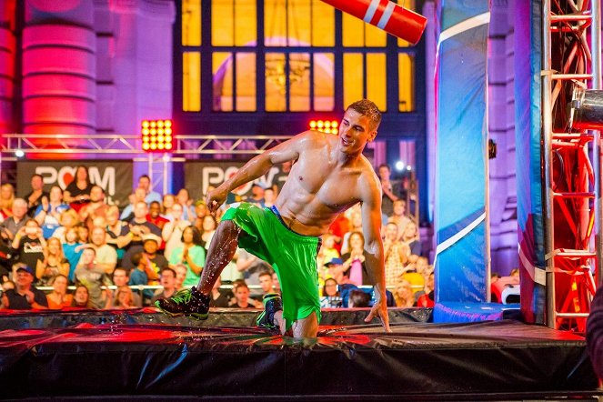 American Ninja Warrior - Photos