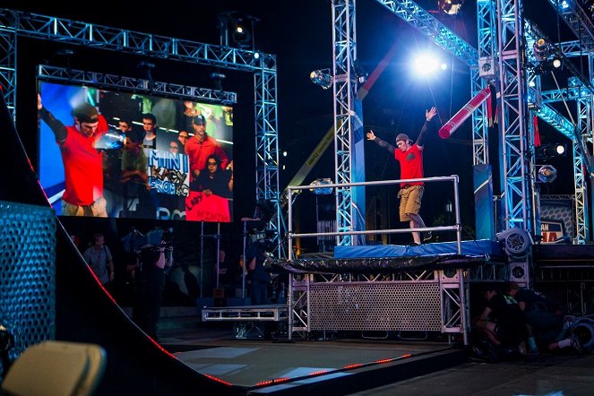 American Ninja Warrior - Photos