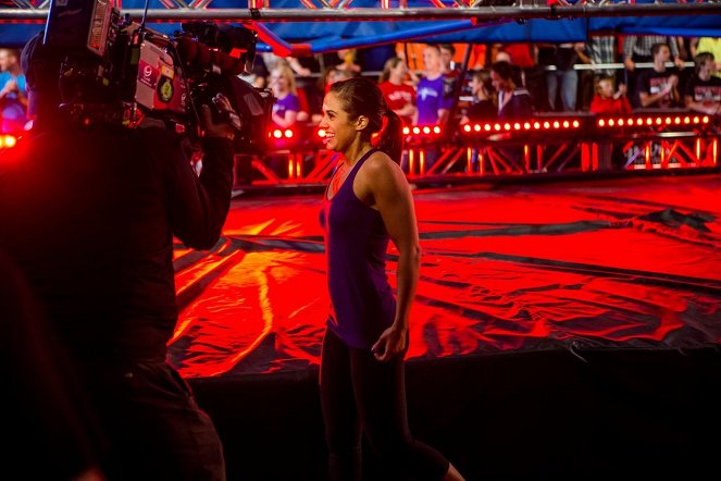 American Ninja Warrior - Photos