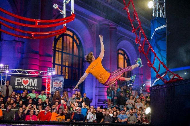 American Ninja Warrior - Photos