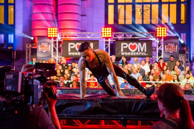 American Ninja Warrior - Photos