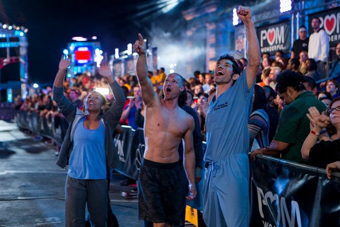 American Ninja Warrior - Photos