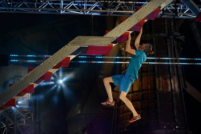 American Ninja Warrior - Photos