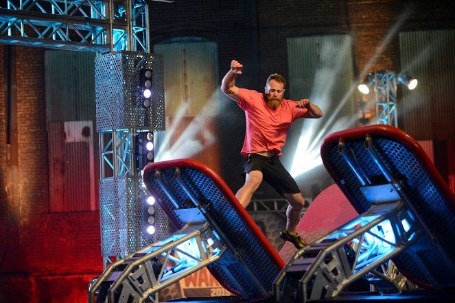 American Ninja Warrior - Photos