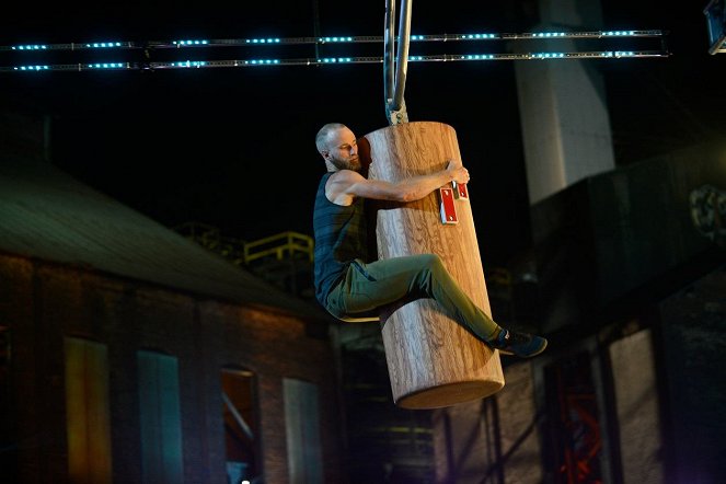 American Ninja Warrior - Photos