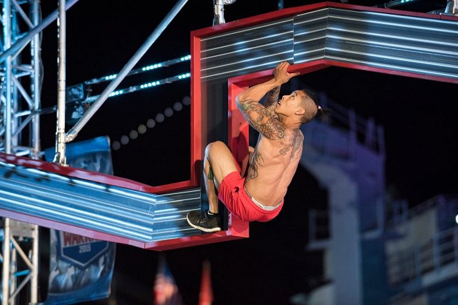 American Ninja Warrior - Photos