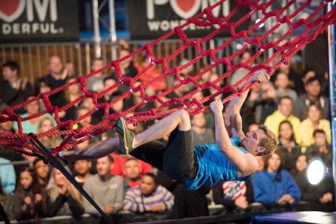 American Ninja Warrior - Photos