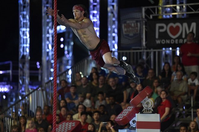 American Ninja Warrior - Filmfotók