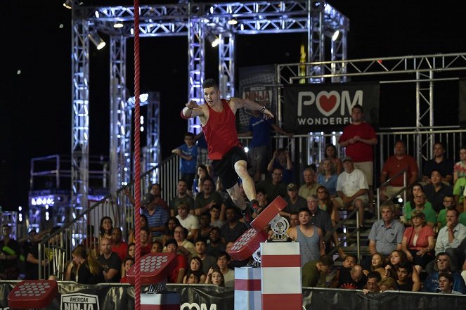 American Ninja Warrior - Filmfotos