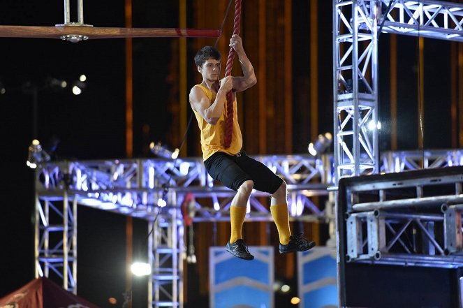 American Ninja Warrior - Photos