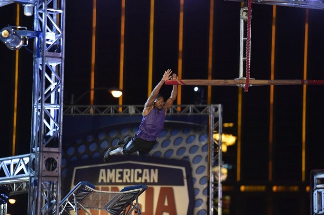 American Ninja Warrior - Photos