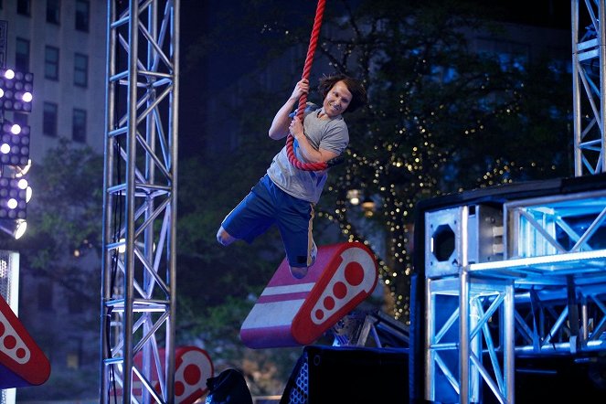 American Ninja Warrior - Photos